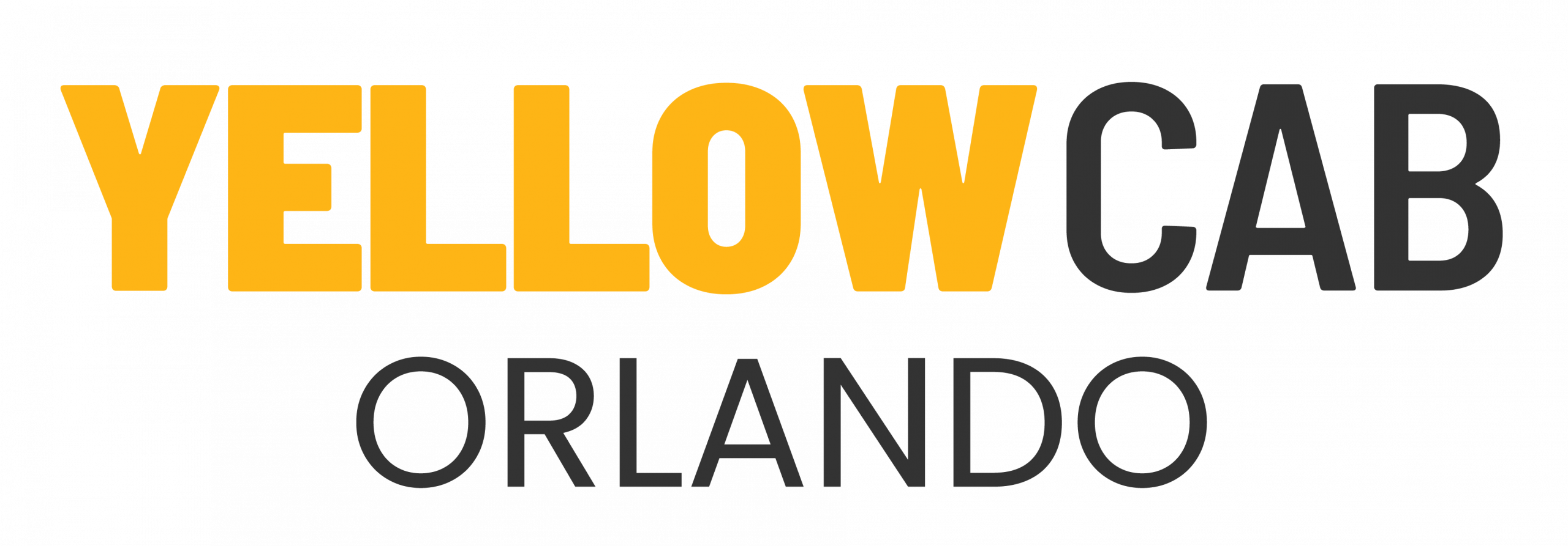 Yellow Cab Orlando